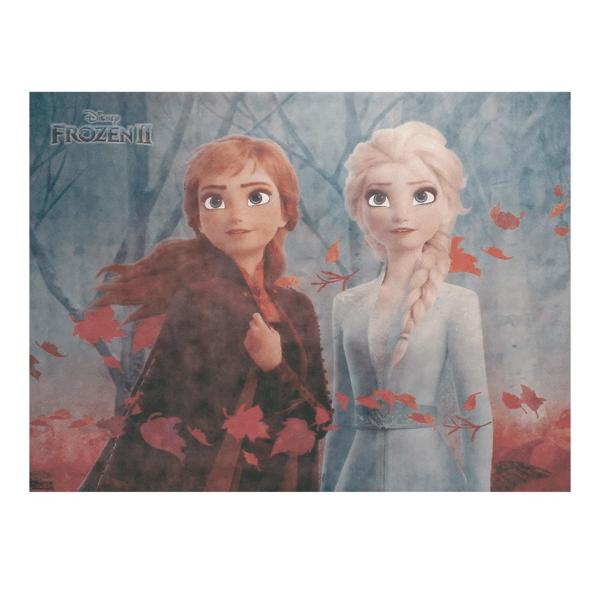 Painel Decorativo para Festa Infantil Frozen, em TNT, Piffer - PT 1 UN