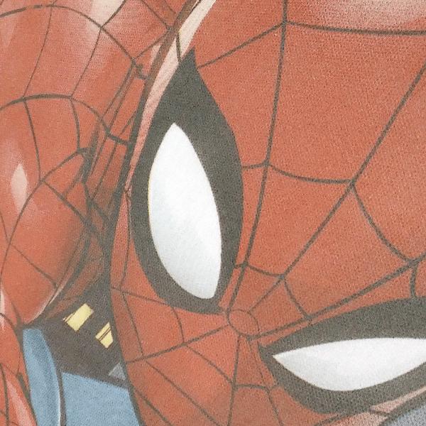 Painel Decorativo para Festa Infantil Homem Aranha Spiderman Marvel, em TNT, Piffer - PT 1 UN