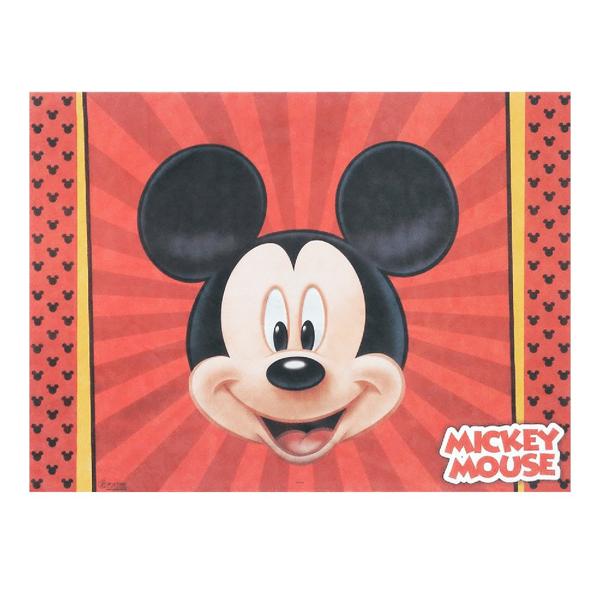 Painel em TNT, Mickey Disney, Piffer - PT 1 UN