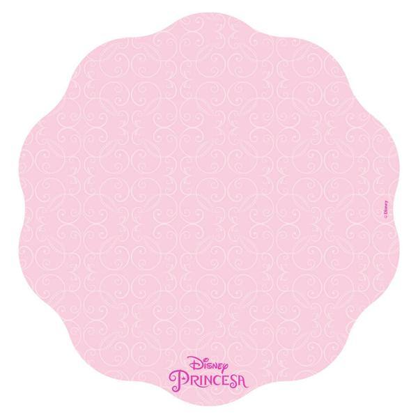 Cake Board, Princesas Disney, 25cm, Grinfest - PT 1 UN