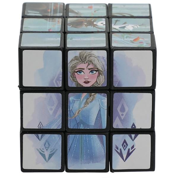 Cubo Mágico, Frozen, Etihome - PC 1 UN