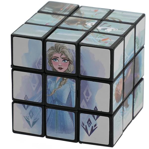 Cubo Mágico, Frozen, Etihome - PC 1 UN