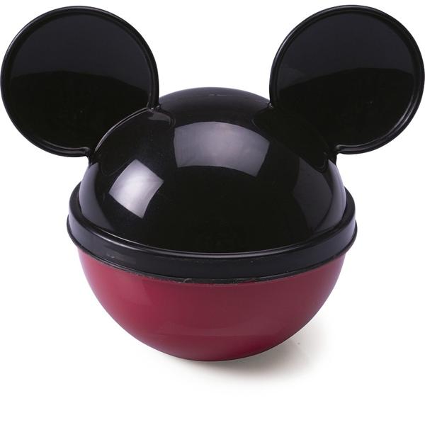 Porta Mix Mickey, Pequeno, 8263, Plasutil - PT 6 UN