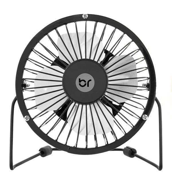 Ventilador portátil USB Fan 0336 Bright CX 1 UN