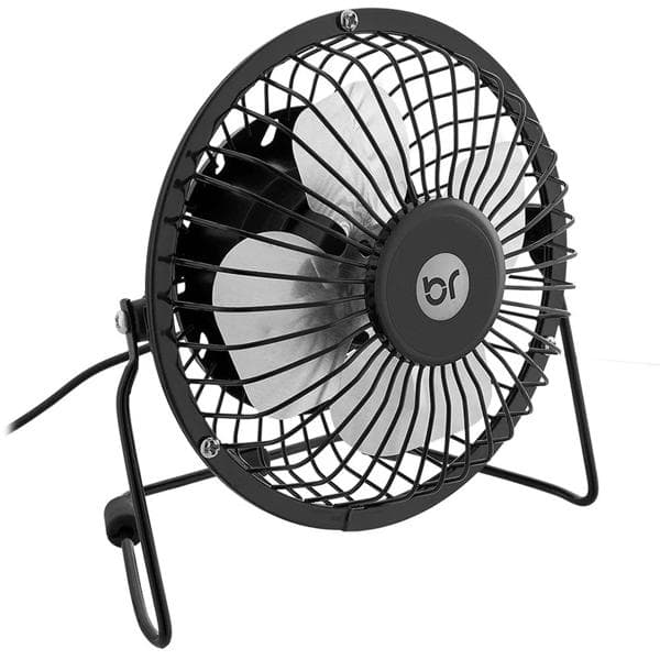 Ventilador portátil USB Fan 0336 Bright CX 1 UN