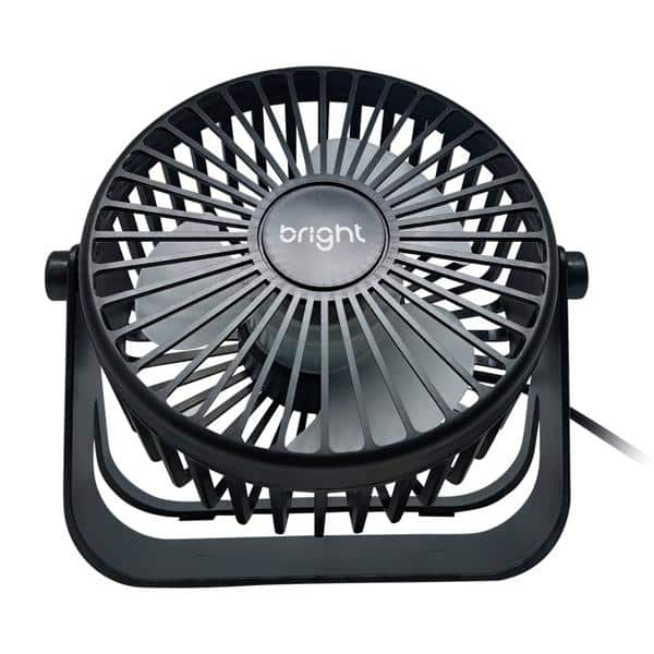 Ventilador portátil USB mini, VN001, Bright - CX 1 UN