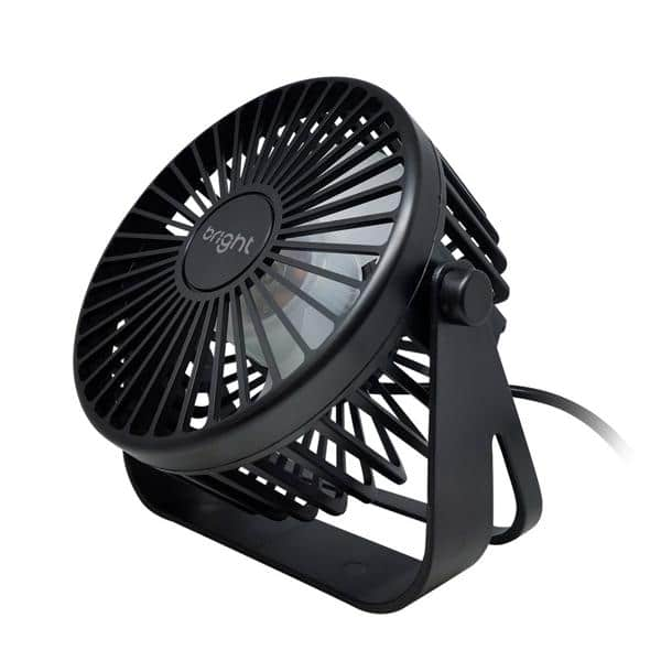 Ventilador portátil USB mini, VN001, Bright - CX 1 UN