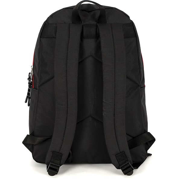 Mochila escolar em poliéster, Snoopy, Preto, MS49721SN0600U, Luxcel - PT 1 UN Mochila escolar em poliéster, Snoopy, Preto, MS49721SN0600U, Luxcel - PT 1 UN