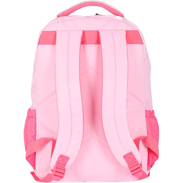 Mochila poli. Amg Hello Kitty rs MS49693SR0 Luxcel PT 1 UN Mochila poli. Amg Hello Kitty rs MS49693SR0 Luxcel PT 1 UN