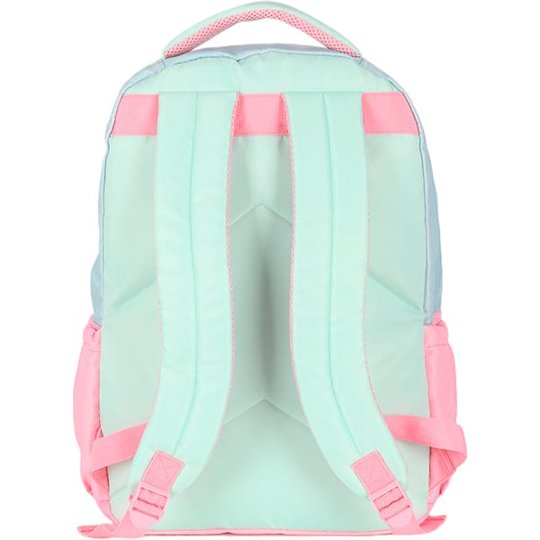 Mochila poli. Amg Hello Kitty vd MS49693SR0 Luxcel PT 1 UN Mochila poli. Amg Hello Kitty vd MS49693SR0 Luxcel PT 1 UN