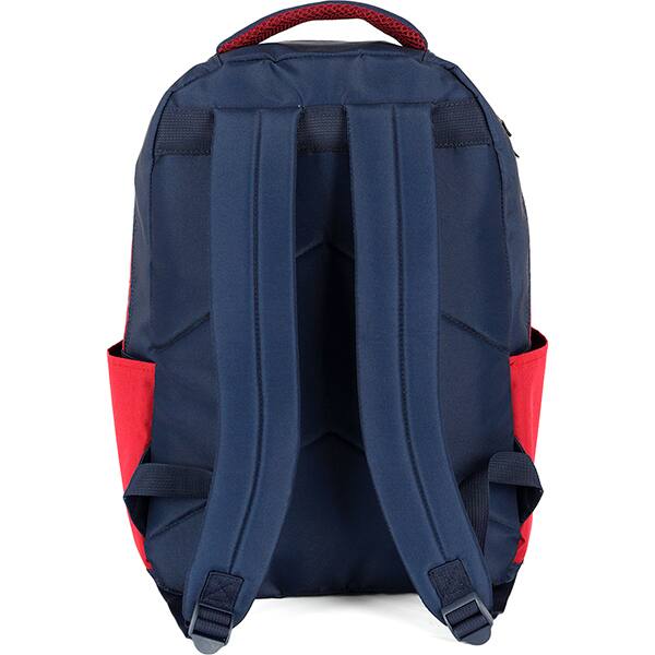 Mochila escolar em poliéster, Harry Potter, Azul, MS49731HP0200U, Luxcel - PT 1 UN Mochila escolar em poliéster, Harry Potter, Azul, MS49731HP0200U, Luxcel - PT 1 UN