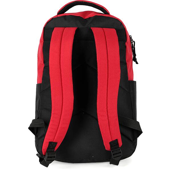 Mochila escolar em poliéster, Harry Potter, Vinho, MS49732HP0800U, Luxcel - PT 1 UN Mochila escolar em poliéster, Harry Potter, Vinho, MS49732HP0800U, Luxcel - PT 1 UN