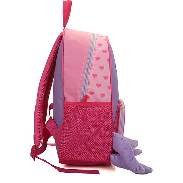 Mochila infantil, Animais marítimos, Sortida, Yin's - PT 1 UN Mochila infantil, Animais marítimos, Sortida, Yin's - PT 1 UN