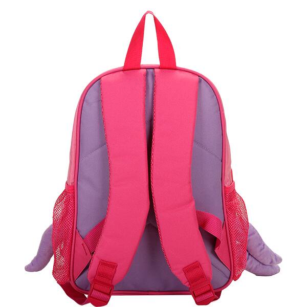 Mochila infantil, Animais marítimos, Sortida, Yin's - PT 1 UN Mochila infantil, Animais marítimos, Sortida, Yin's - PT 1 UN