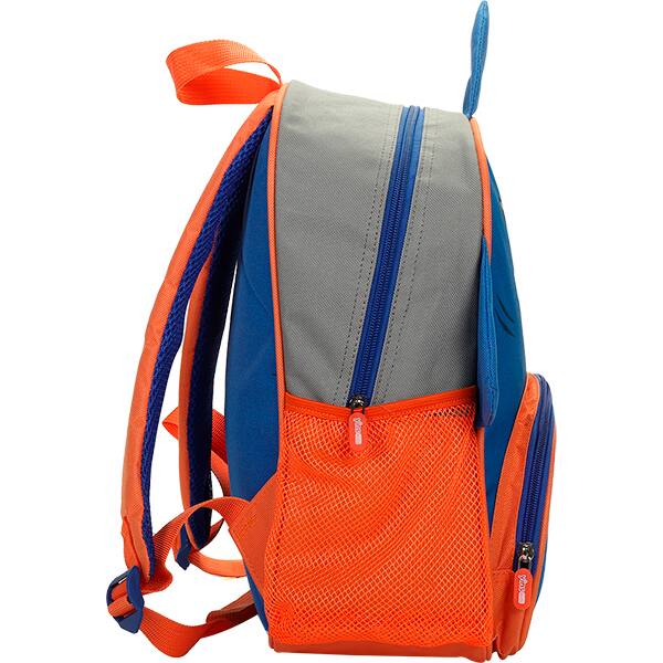 Mochila infantil, Animais marítimos, Sortida, Yin's - PT 1 UN Mochila infantil, Animais marítimos, Sortida, Yin's - PT 1 UN