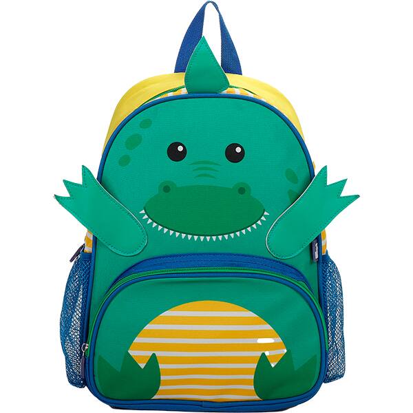 Mochila infantil, Animais marítimos, Sortida, Yin's - PT 1 UN Mochila infantil, Animais marítimos, Sortida, Yin's - PT 1 UN