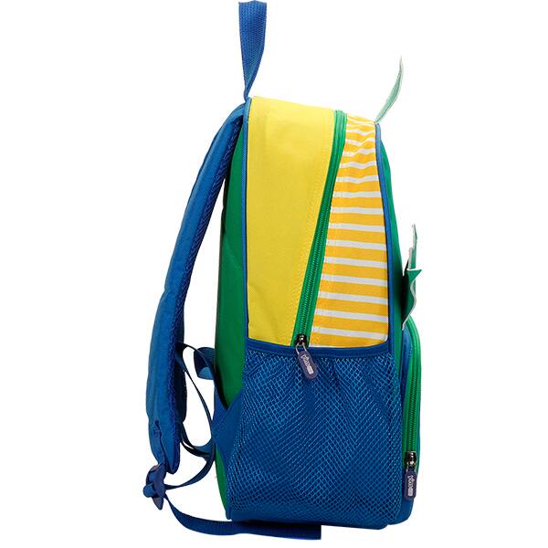 Mochila infantil, Animais marítimos, Sortida, Yin's - PT 1 UN Mochila infantil, Animais marítimos, Sortida, Yin's - PT 1 UN