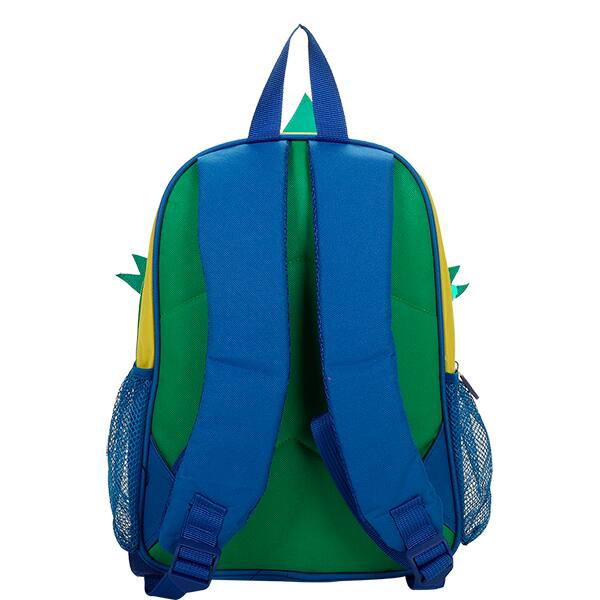 Mochila infantil, Animais marítimos, Sortida, Yin's - PT 1 UN Mochila infantil, Animais marítimos, Sortida, Yin's - PT 1 UN