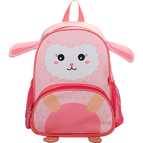 Mochila infantil, Mamíferos, Sortida, Yin's - PT 1 UN