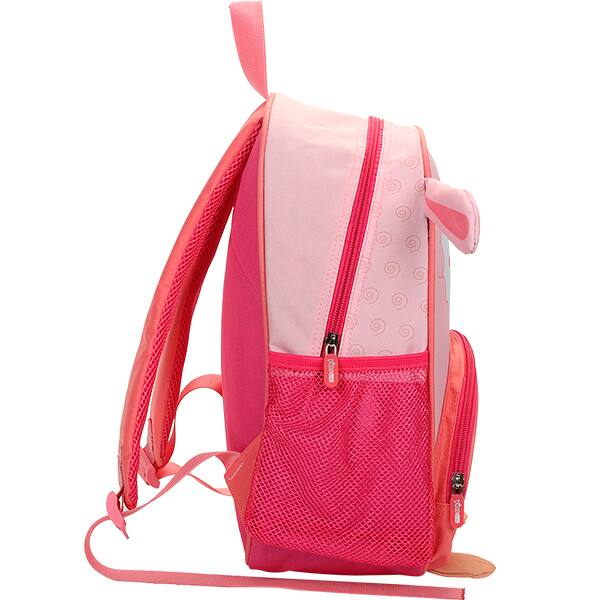 Mochila infantil, Mamíferos, Sortida, Yin's - PT 1 UN