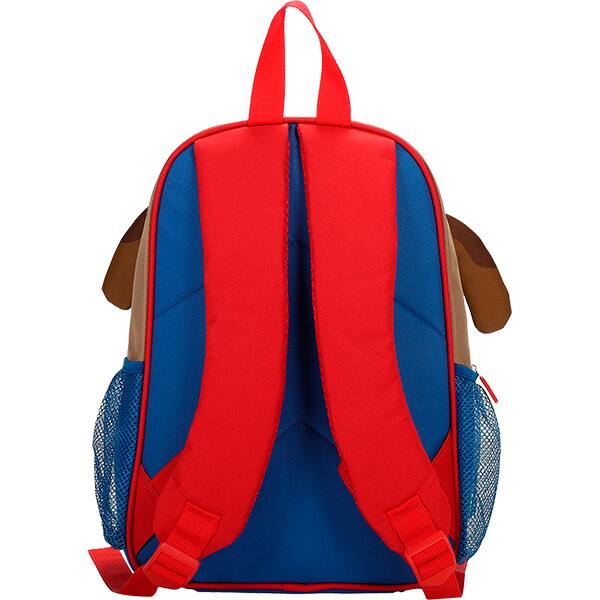 Mochila infantil, Mamíferos, Sortida, Yin's - PT 1 UN