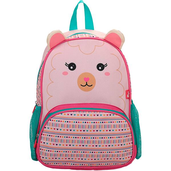 Mochila infantil, Mamíferos, Sortida, Yin's - PT 1 UN