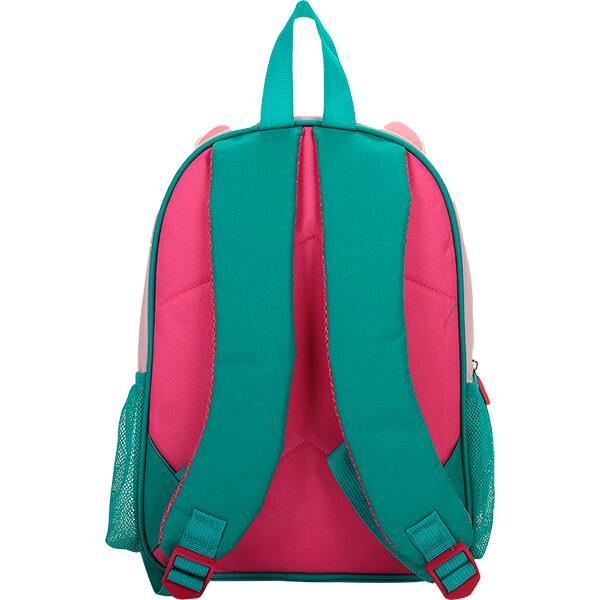 Mochila infantil, Mamíferos, Sortida, Yin's - PT 1 UN