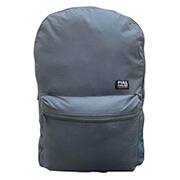 Mochila escolar juvenil, Cinza, BPG21824, C H X Shop - PT 1 UN