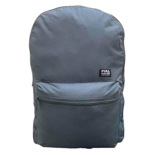 Mochila escolar juvenil, Cinza, BPG21824, C H X Shop - PT 1 UN