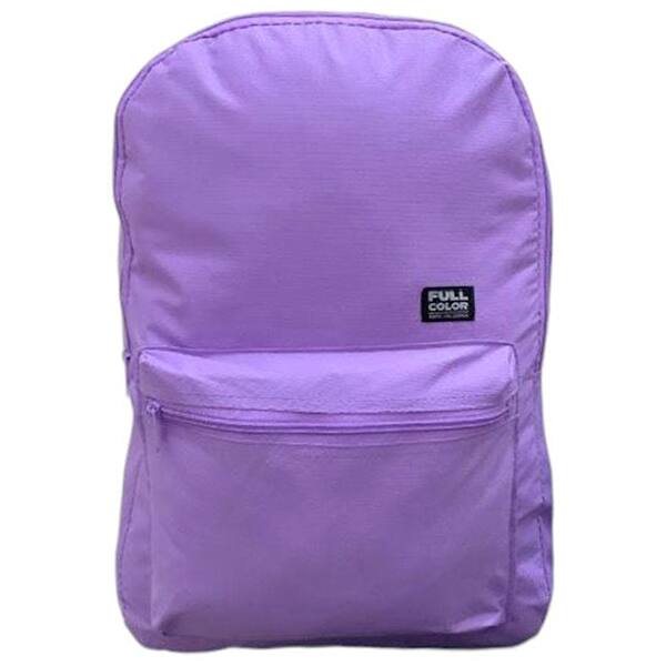 Mochila escolar juvenil, Lilás, BPG32324, C H X Shop - PT 1 UN