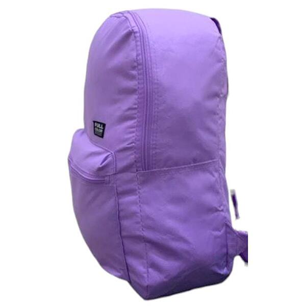 Mochila escolar juvenil, Lilás, BPG32324, C H X Shop - PT 1 UN