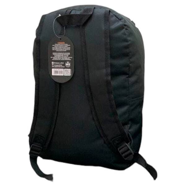 Mochila escolar juvenil, Preto, BPG21834, C H X Shop - PT 1 UN Mochila escolar juvenil, Preto, BPG21834, C H X Shop - PT 1 UN