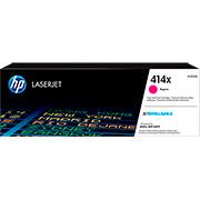 Cartucho HP magenta W2023X HP CX 1 UN