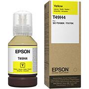 Garrafa de Tinta, Amarelo, T49H400, Epson - CX 1 UN