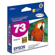 Cartucho p/stylus magenta T073320BR Epson CX 1 UN
