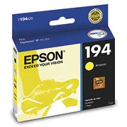 Cartucho Epson T1944 Amarelo 3ml