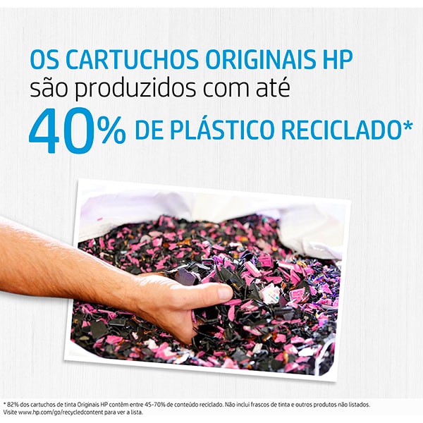 Cartucho HP 938 Ciano, Original (4S6X5PL) Para HP OfficeJet Pro, 9110, 9120, 9130, 9720, 9730, HP - CX 1 UN