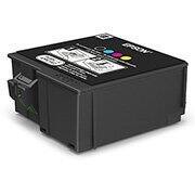 Cartucho p/Picturemate PM525 4 cores T376020-AL Epson CX 1 UN