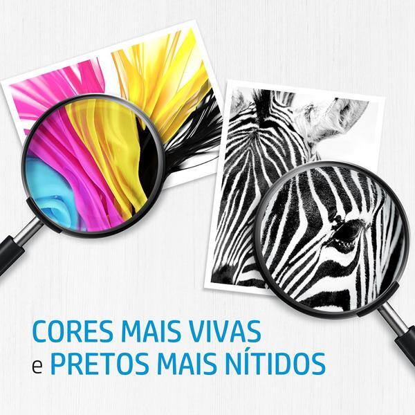 Cartucho HP 93 color 7ml C9361WB HP CX 1 UN