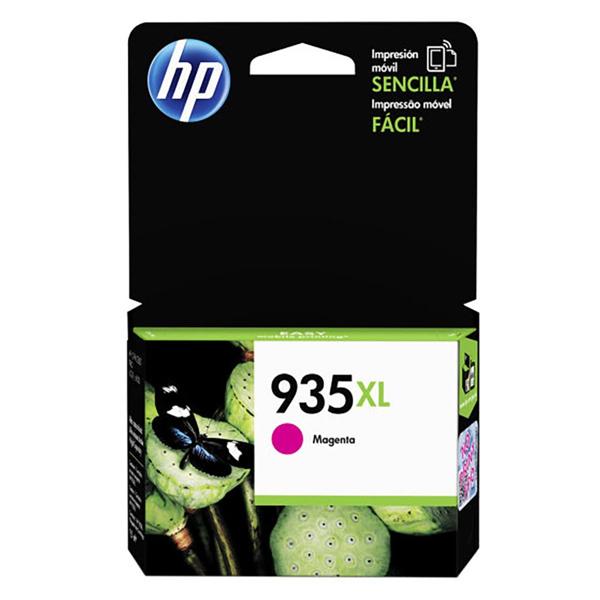 Cartucho HP 935XL magenta C2P25AL HP CX 1 UN