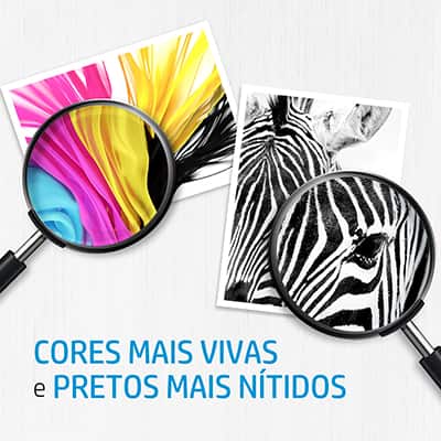 Cartucho de Tinta HP 950 Preto Original (CN049AB) para HP Officejet Pro 8600, 8600 Plus, 8610, 8620, 276dw, 8100, 251dw - CX 1 UN