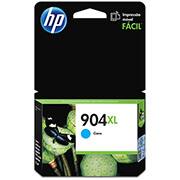 Cartucho de Tinta HP 904XL Ciano Original (T6M04AL) para HP Officejet 6970 - CX 1 UN Cartucho de Tinta HP 904XL Ciano Original (T6M04AL) para HP Officejet 6970 - CX 1 UN