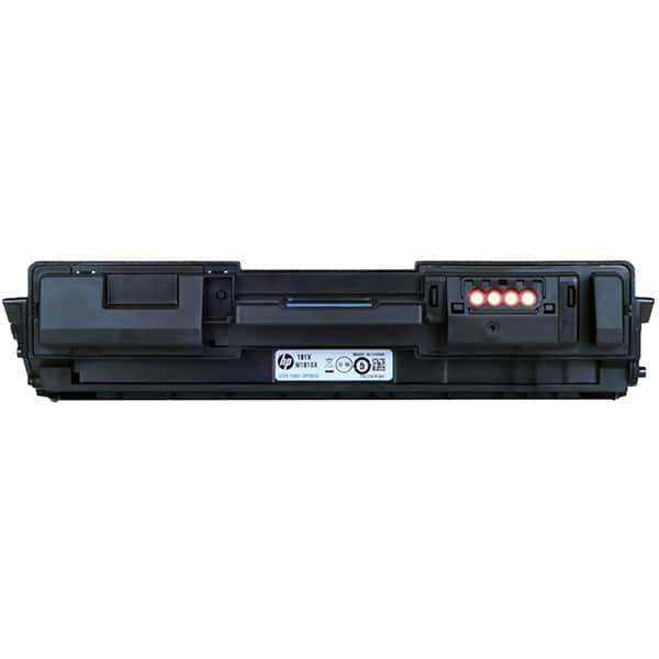 Cartucho toner para HP, Preto, W1810X, HP - CX 1 UN