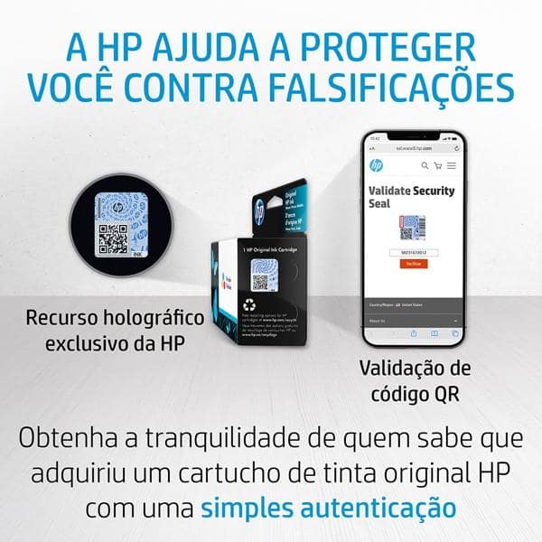 Cartucho HP 98 preto C9364WL HP CX 1 UN