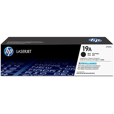 Cilindro laserjet 19A CF219A HP CX 1 UN