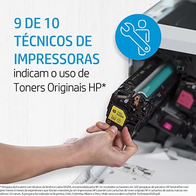 Kit Recarga Toner HP 103A, Neverstop, Preto, Original, W1103AB, HP - CX 1 UN