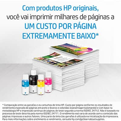 Cartucho HP 711 38ml preto CZ129AB HP CX 1 UN