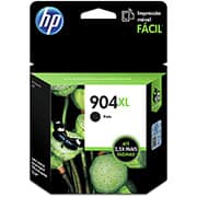 Cartucho de tinta HP 904XL, Preto Original (T6M16AL) Para HP officejet 6950 all-in-one, HP officejet pro 6960 all-in-one, HP officejet pro 6970 all-in-one, HP - CX 1 UN