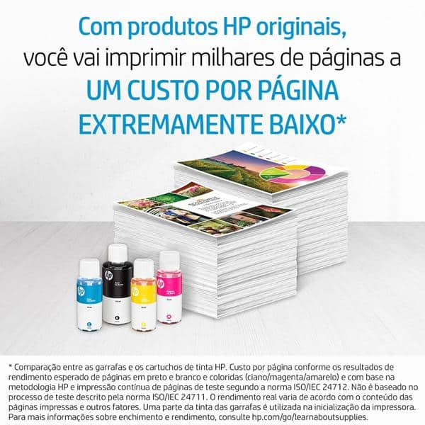 Cartucho HP 904XL, Preto Original (T6M16AL) Para HP officejet 6950 all-in-one, HP officejet pro 6960 all-in-one, HP officejet pro 6970 all-in-one, HP - CX 1 UN