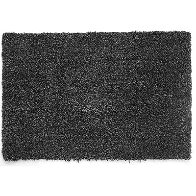 Tapete mágico alta absorção 60x40cm Kapazi PT 1 UN